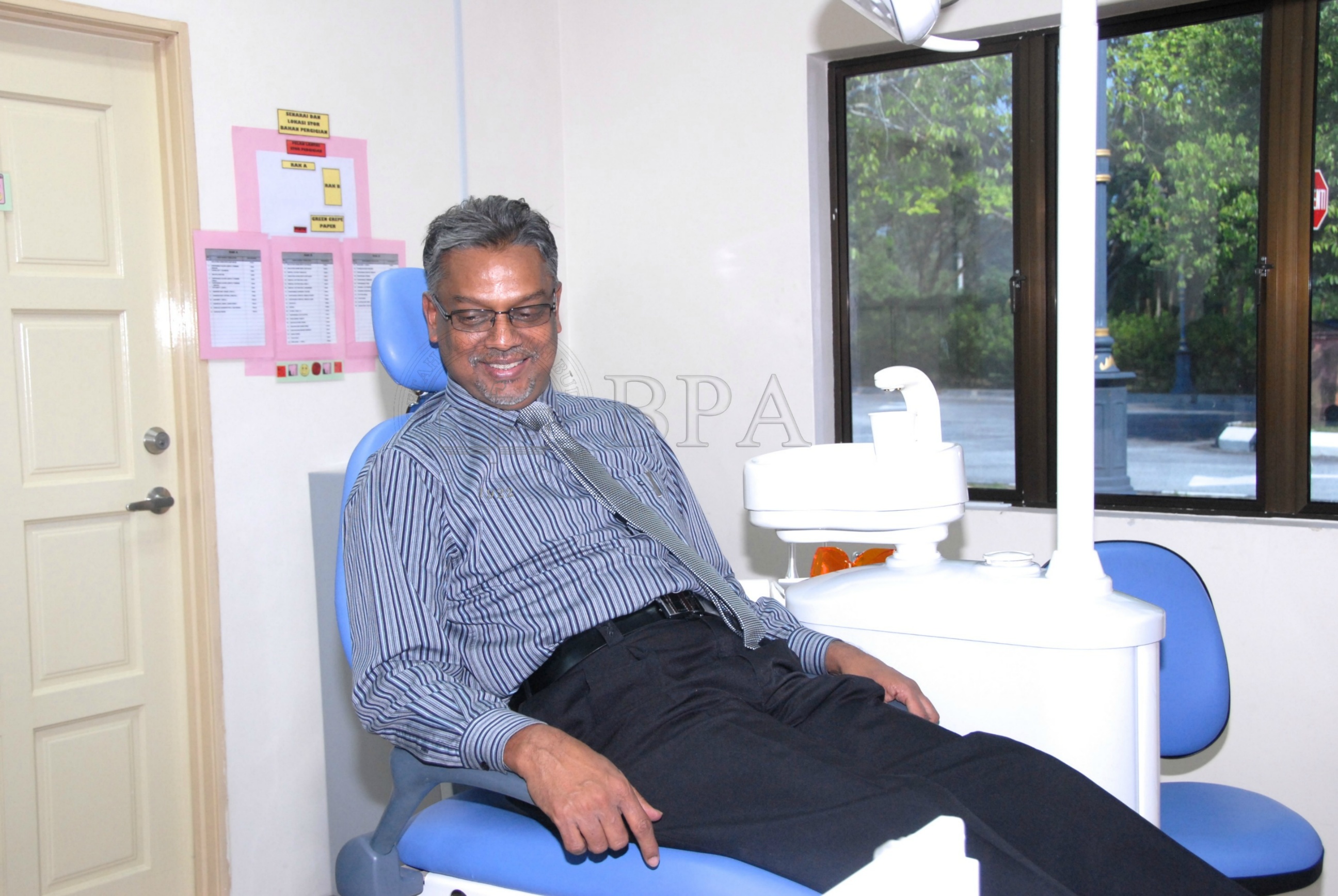 BPA 12 85 klinik IDA 5235